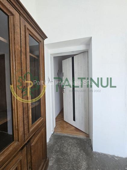 Apartament 3 camere, zona Stefan cel Mare - Biserica - 18