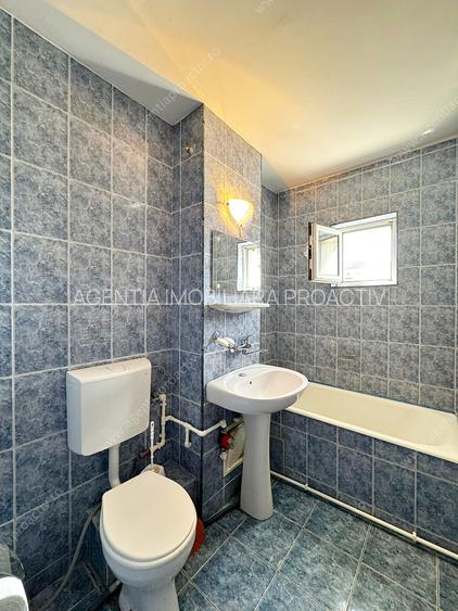 Apartament 3 camere decomandat, spatios, situat in cartierul Mazepa 2. - 8
