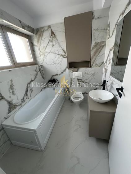 Vilă premium în complex rezidențial cu circuit închis – Chiajna - 19