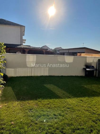 Apartament 2 camere + grădină proprie 85 mp | 800€ | Parcare inclusă - 9