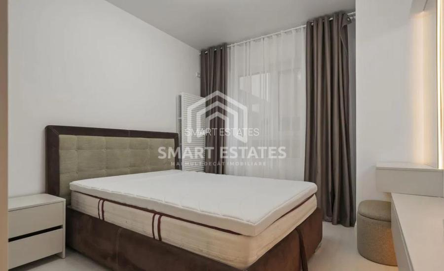 2 Camere-Liberty Center-Central Adress-62 Mp-Parcare-Mobilat/Utilat - 14