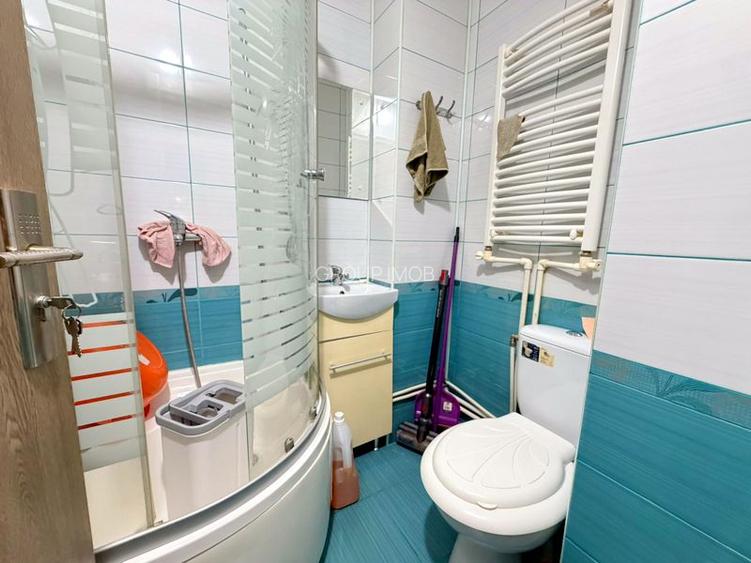 Apartament decomandat, la doi pasi de Arena Mall - 10