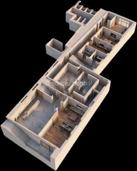 Oportunitate de Investiție: Spațiu Comercial „High-Yield” – P. Sudului - 2