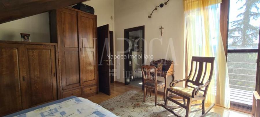 Casa 5 camere de vanzare in Grigorescu, Cluj Napoca - 15