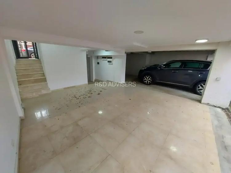 Spatiu birouri 85 mp, bloc boutique lux, Polona - Eminescu /Comision 0 - 12