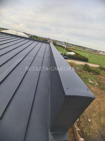 CASA| VILA INDIVIDUALA | LUX| COM 0% | 5 CAM| PROPRIETAR| NOU ! TVA 0% - 16