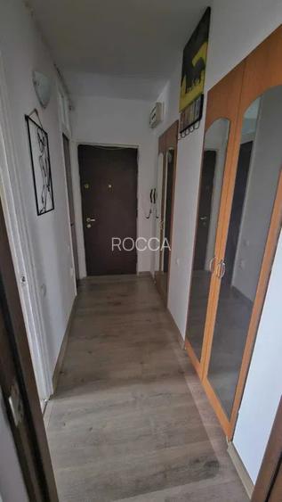 Garsoniera, 30 mp, langa IOR, la 5 minute de metrou - Nicolae Grigorescu  - 5