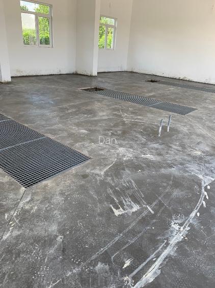 Vânzare hală și garaje - 4