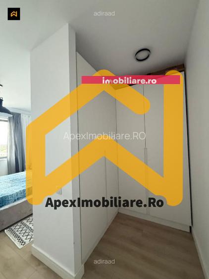 Apartament 2 camere /Onix Park North/Pipera - 14