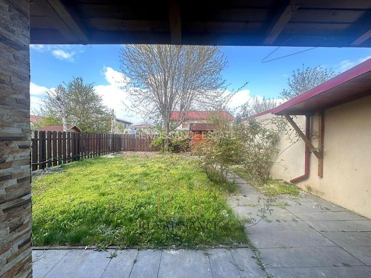 IKEA Duplex 5 Camere | 130mp Utili 350mp Teren | Partial Mobilat - 27