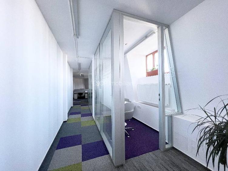 Bratianu Business Center, Universitate, 741 mp  0% comision! - 11