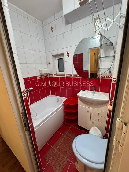 Gorjului -Militari, 8 min distanță metrou - 7