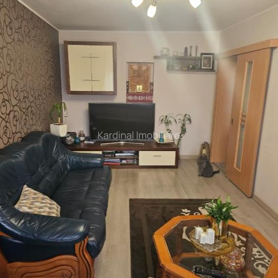 Apartament 2 camere Astra - Sitarului etaj intermediar - 3