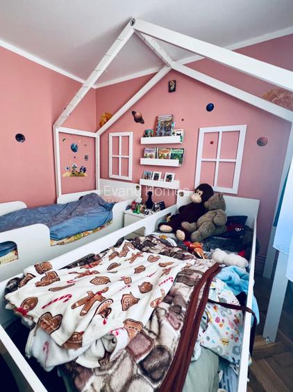 Acasa nu doar un apartament: 3 camere renovat - Zona Sagului - 15