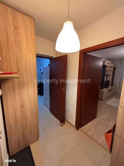 Titan - ParkLake | 2 Camere | Decomandat | Balcon | AC | Parc - 8