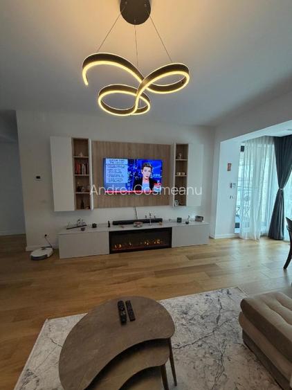 Apartament Modern 2 Camere + Parcare Subterană si Boxă | The Level Apartments 2 - 13
