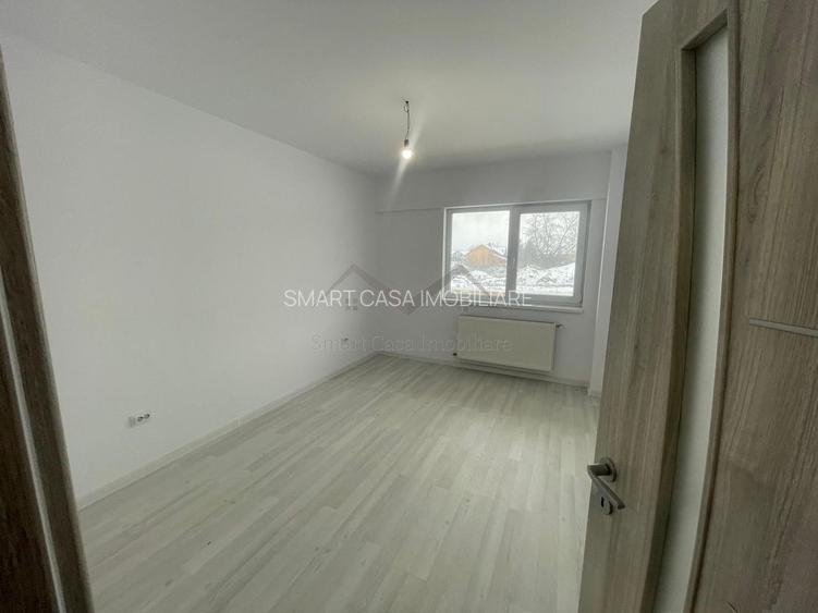 Apartamente 3 camere noi intabulate Valea Lupului - Constructie 2024 - 4