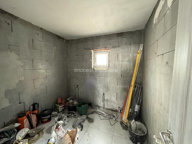 Pret redus, zona deosebita, casa la sol, 3 camere, posibilitate M, Valu lui Tr! - 7