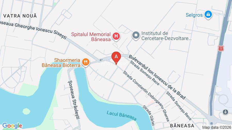 Apartament 3 camere  - 15