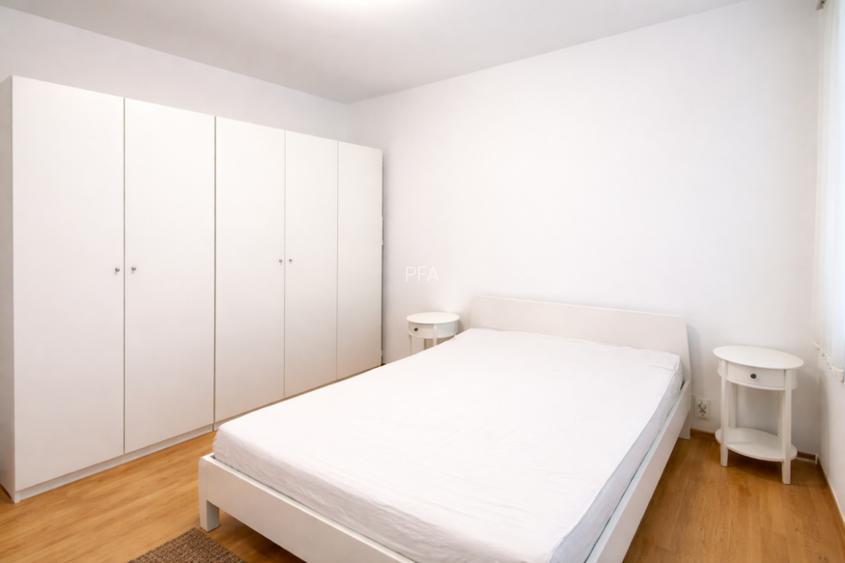 Militari- Lujerului- Uverturii  2 camere -  mobilat -proaspat renovat  - 2