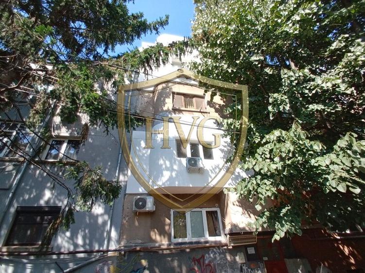 Garsoniera | Calea Calarasilor | Centrala Proprie - 11