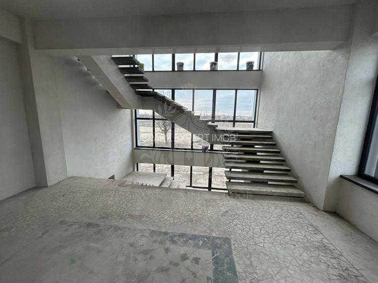 SPATIU BIROURI//TATARANI - 6