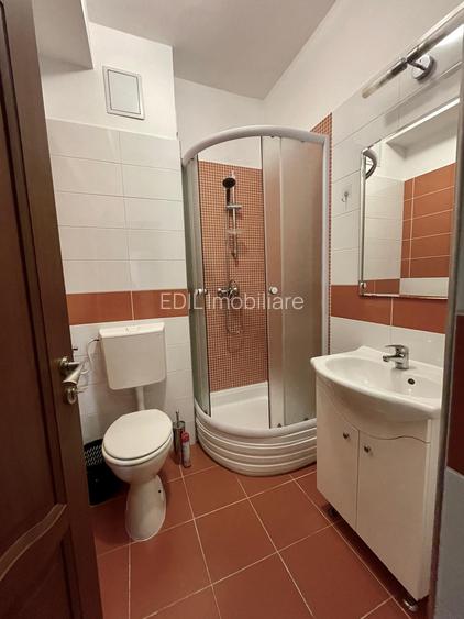 Apartament de închiriat, 5 camere, 105 mp, Zorilor Spitalul de Recuperare - 9