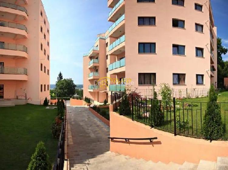 Apartament 2 camere, zona Copou-Bellevue. - 8