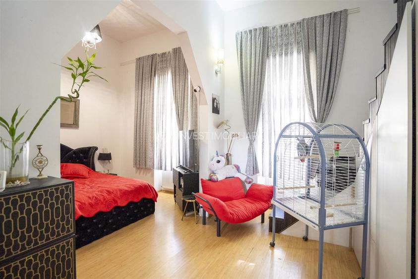 Apartament ULTRACENTRAL cu loc de parcare - 5