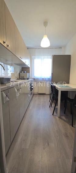 2 camere Dristor - str. Laborator *TOTUL  NOU* - 2