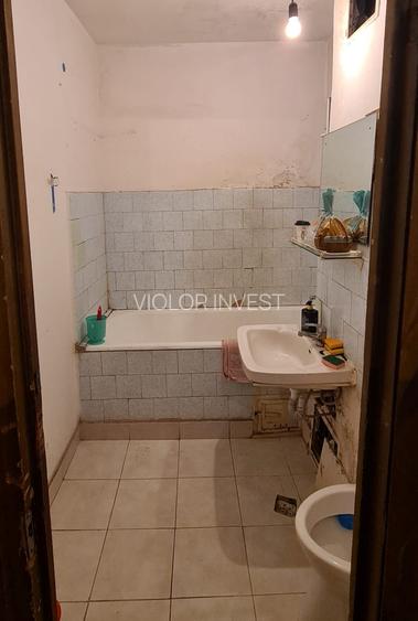 Lacul Tei, apart 3 cam dec et 1 - 5