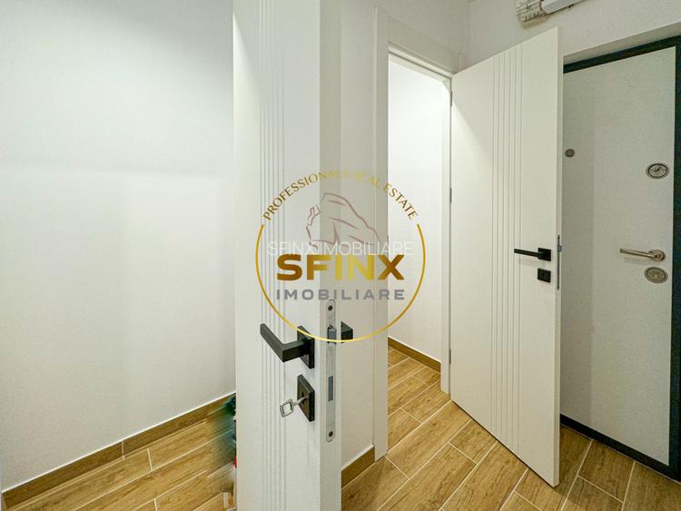 2 camere renovat 2026 Bd Alexandru Obregia - 10