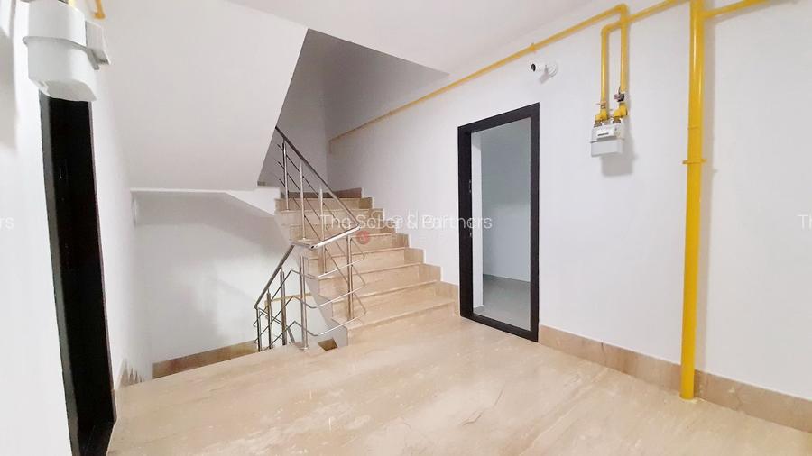 Apartament Insorit- Zona Tractorul - 9