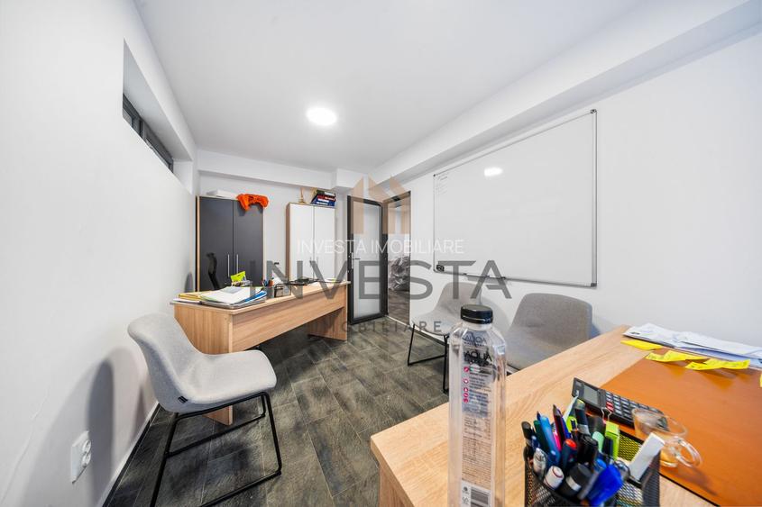 Spatiu de birouri - 3 camere - 67mp - Andrei Muresanu - 6