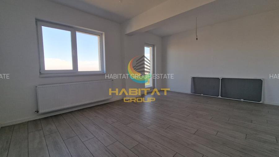 Pallady 2 camere 71 mp LUX + piscina vis-a-vis Parc Teilor - 33