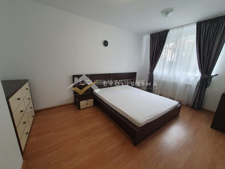 Casa tip Duplex cartier Green Valley 900 euro + Tva - 12