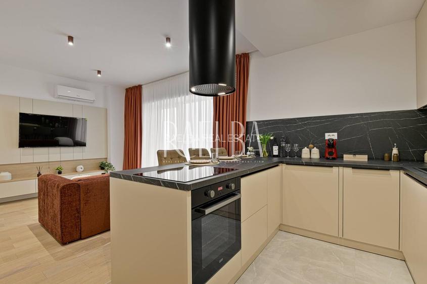 | Apartament 2 camere | One Cotroceni | - 4