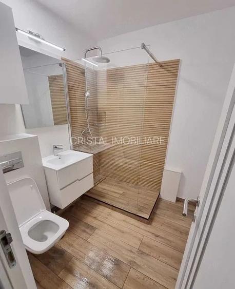 Apartament 2 camere de inchiriat | 2 min metrou Lujerului  | Mobilat modern | - 7