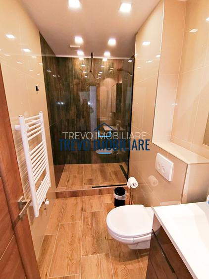 Apartament modern cu 3 camere, 85 mp, parcare, zona Mega Image - Buna Ziua. - 6