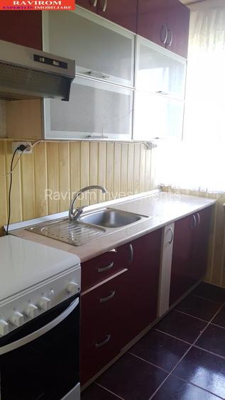 Apartament doua camere, decomandat, mobilat, zona verde, ultracentral - 5