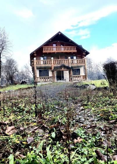 Casă / Vilă cu 6 camere de vânzare - 7