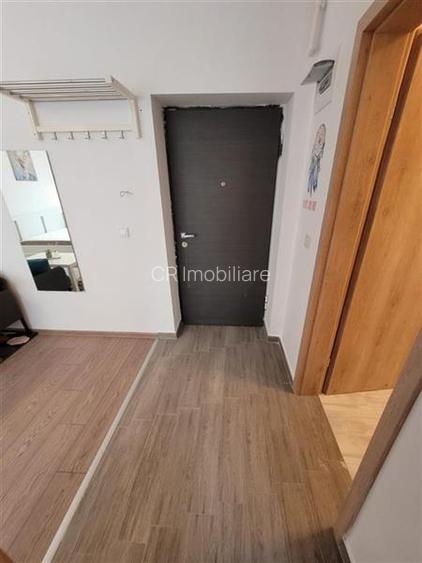 Garsoniera Grozavesti - 11