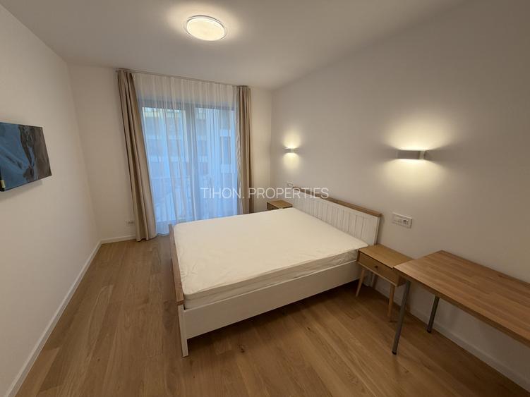 2 Camere | The Corner - Dragos Voda | Prima Inchiriere | Statie masina Electrica - 9