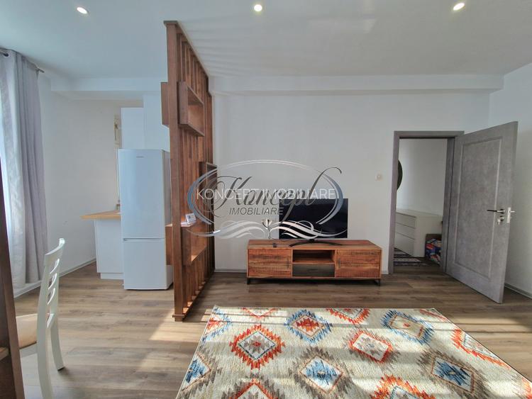 Apartament modern la prima inchiriere cu parcare, strada Horea - 2