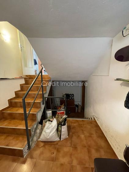 Casa 5 camere Cristian, teren 1000mp! - 20