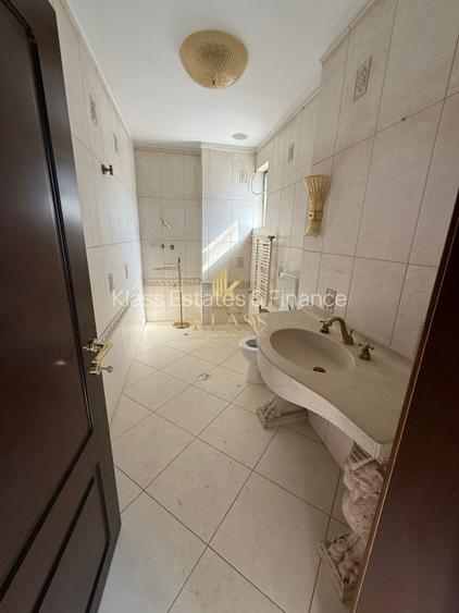 Clădire de birouri modernă – disponibilă integral – zona centrală, , Sector 1 - 10