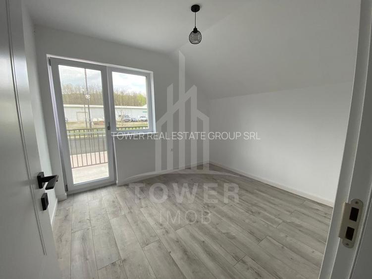 Casă nouă de închiriat,  4 camere | Prima închiriere | Cisnădie - 15