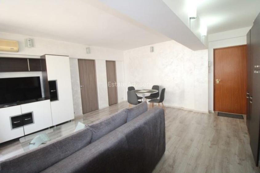 Inchiriere apartament 2 camere|Amzei|Calea Victoriei - 4