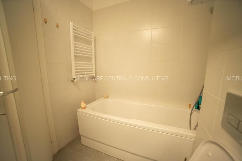 Belvedere Residence 3 camere + 2 locuri parcare - 14