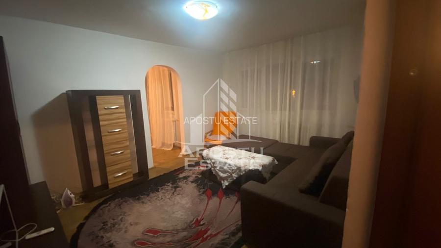 Apartament 3 camere, Girocului, AC - 5